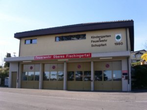 Feuerwehrmagazin